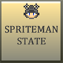 Sprite Manager State Icon